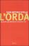 Cover of L'orda