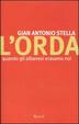 Cover of L'orda