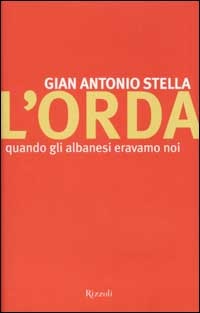 Immagine di L'orda
