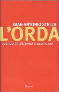 Image of L'orda