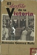 Cover of El desfile de la Victoria