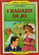 Cover of I ragazzi di Jo