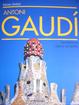 Cover of Antoni GAUDI'