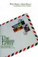 Cover of The Italian Letter