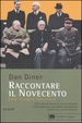 Cover of Raccontare il Novecento