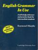 Cover of English Grammar in Use with answers