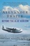 Cover of Beyond the Blue Horizon