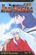 Cover of Inu Yasha