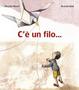 Cover of C'è un filo...