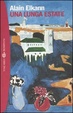 Cover of Una lunga estate