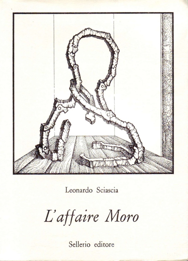 More about L'affaire Moro