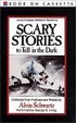 Cover of Scary Stories to Tell in the Dark
