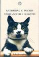 Cover of Storia sociale dei gatti
