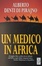 Cover of Un medico in Africa