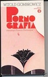 Cover of Pornografia