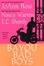 Cover of "Bayou Bad Boys"