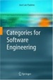 Cover of Categories for Software Engineering