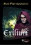 Cover of Exilium. L'inferno di Dante