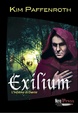 Cover of Exilium. L'inferno di Dante