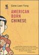 Cover of American Born Chinese