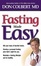 Cover of 'Fasting Made Easy'