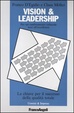 Cover of Vision & leadership