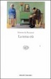Cover of La terza età