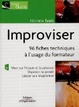 Cover of Improviser