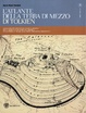 Cover of L'Atlante della Terra di Mezzo di Tolkien