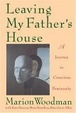 Cover of Leaving My Father's House