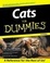 Cover of "Cats for Dummies"