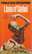 Cover of Llana of Gathol