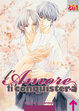 Cover of L'amore ti conquisterà