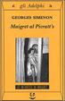 Cover of Maigret al Picratt's