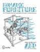 Cover of Nomadic Furniture: D-I-Y Projects That Are Lightweight and Light on the Environment