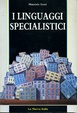 Cover of I linguaggi specialistici