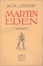 Cover of Martin Eden