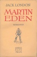 Cover of Martin Eden