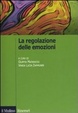 Cover of La regolazione delle emozioni