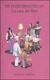 Cover of La casa dei libri
