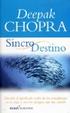 Cover of Sincrodestino