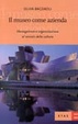Cover of Il museo come azienda