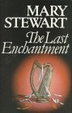 Cover of The Last Enchantment