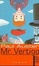 Cover of "Mr. Vertigo."