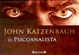 Cover of El psicoanalista