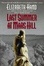 Cover of "Last Summer at Mars Hill"