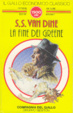 Cover of La fine dei Greene