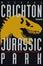 Cover of Jurassic Park