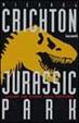Cover of Jurassic Park