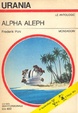 Cover of Alpha Aleph